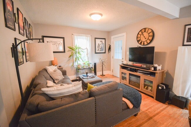 Photo - Tucked away, conveniently located, home for rent!
