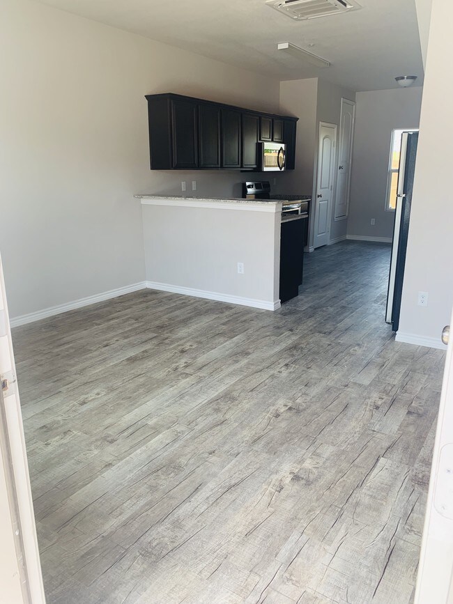 Bear Creek Townhomes