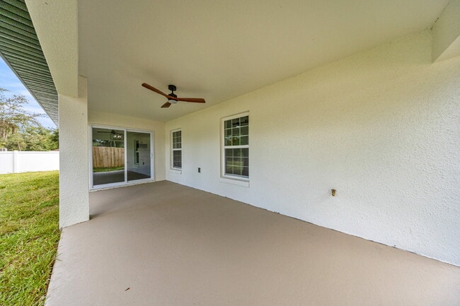 Photo - Beautiful New Home in Prime Summerfield Lo...