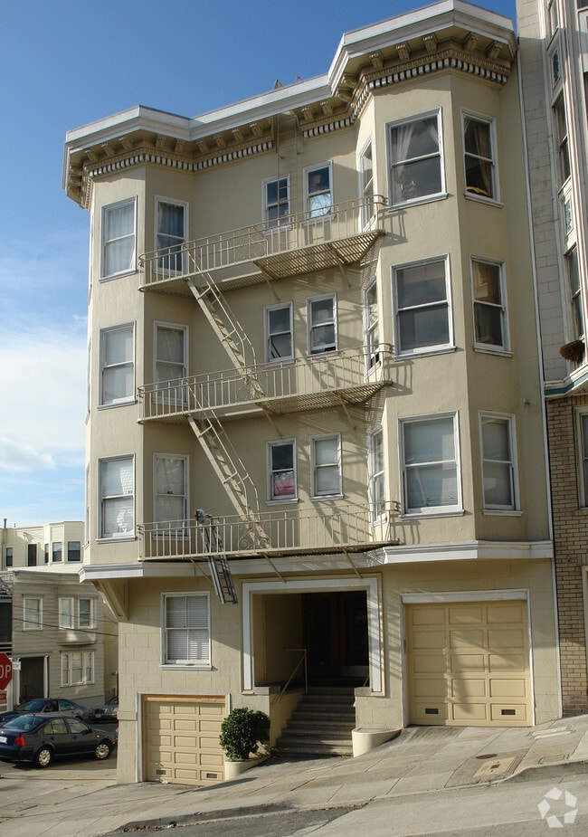 Photo - 1801 Leavenworth