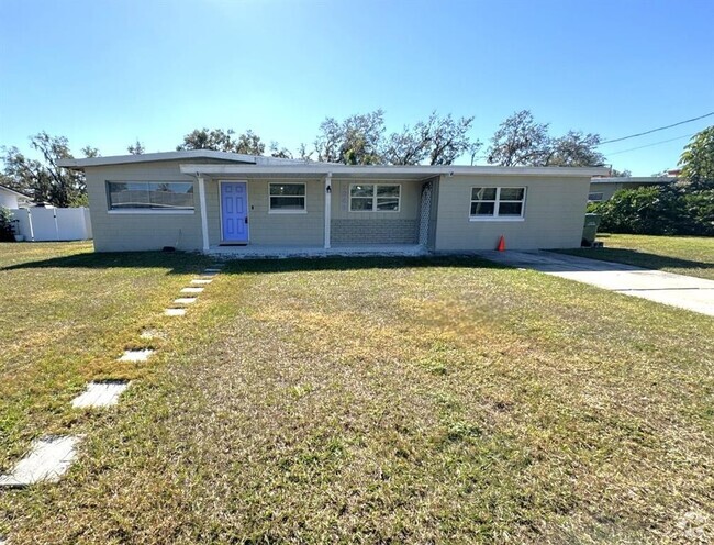 Building Photo - 1649 Normandy Way Rental