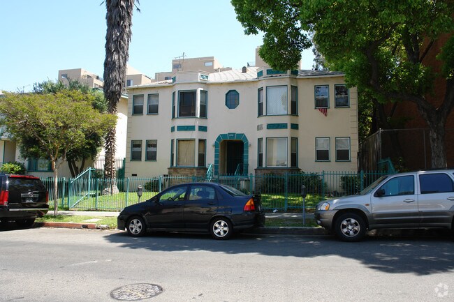 620 S Catalina St Apartments For Rent in Los Angeles, CA