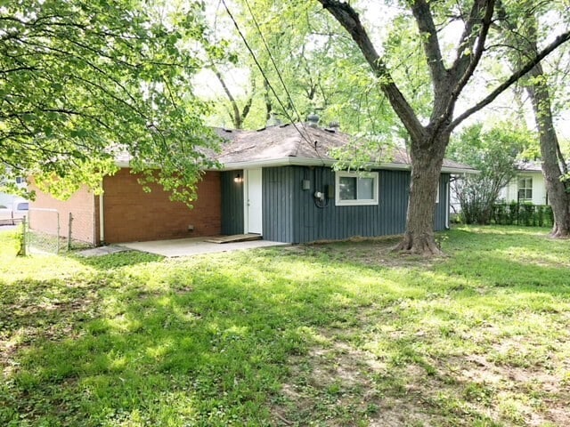 Photo - 3622 Breen Dr