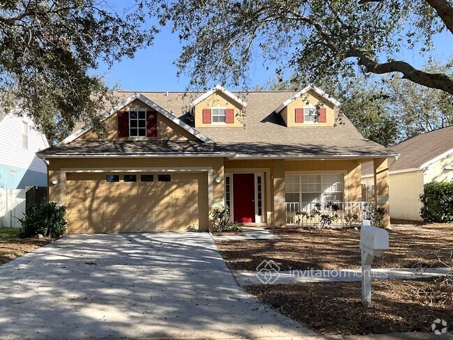 Building Photo - 1739 Meadow Oak Ln Rental