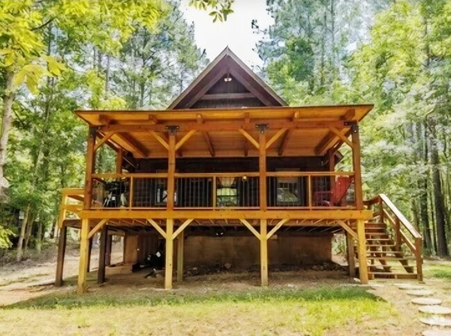 Building Photo - 375 E River Bend Dr Rental
