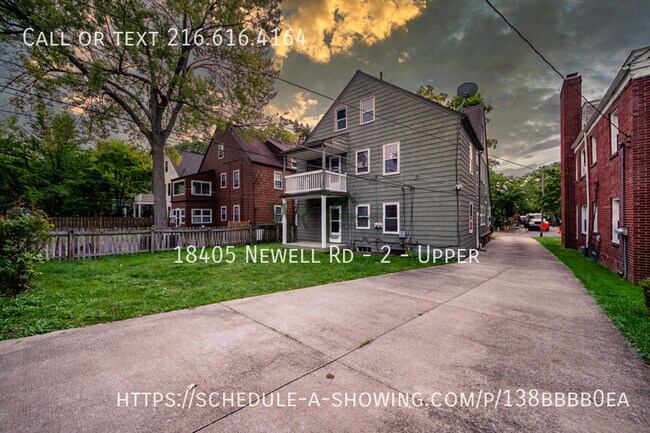 Photo - 18405 Newell Rd Unit 2 - Upper