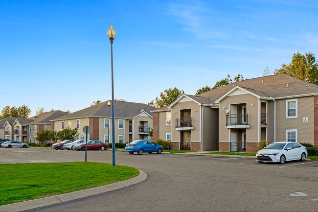 Exterior - Cypress Park