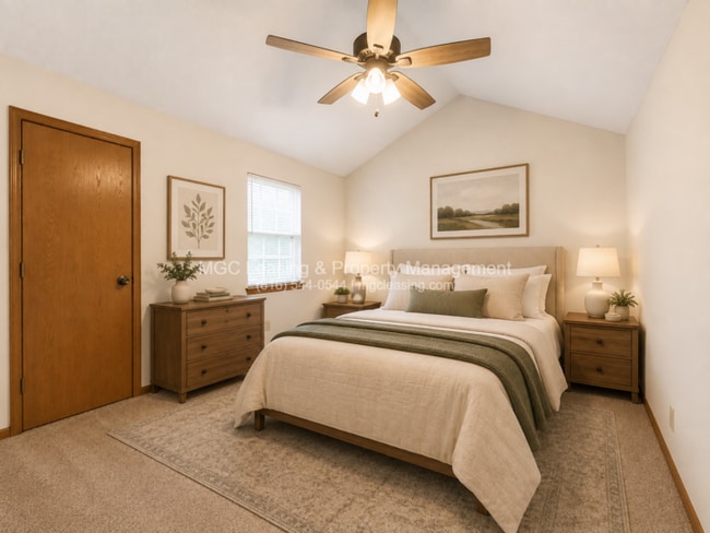 Chapel Oaks Community of Lee's Summit, Ready for late August Move-in!