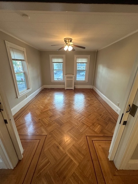 Family Room - 53 Everett St Unit 1