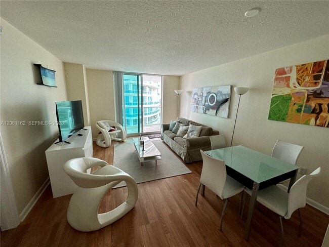 Photo - 2101 Brickell Ave Unit 1908