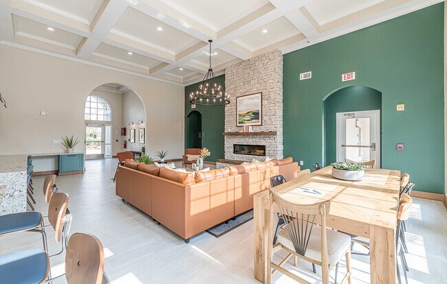 Photo - Knolls at West Oaks