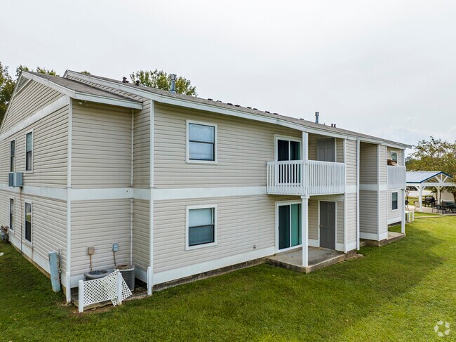 Albany Landing Apartments