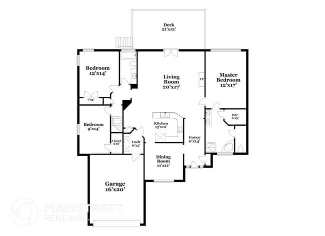 Photo - 2312 Harborwood Point