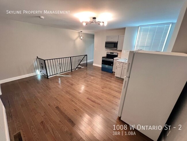 Photo - 1008 W Ontario St Unidad 2