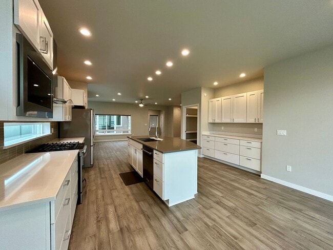 Photo - Flexible Living in North Ellensburg