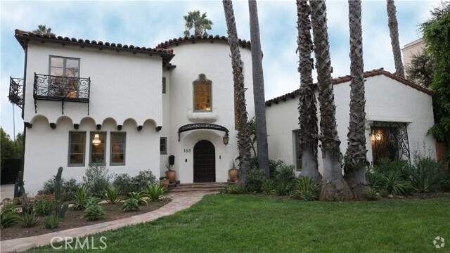 Building Photo - 163 N McCadden Pl Rental