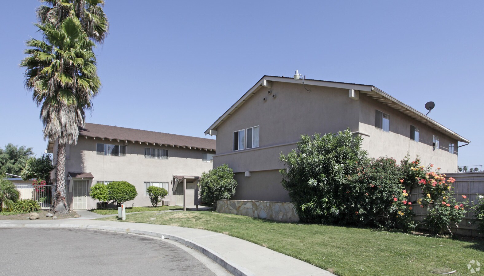 La Posada Apartments - La Posada Apartments