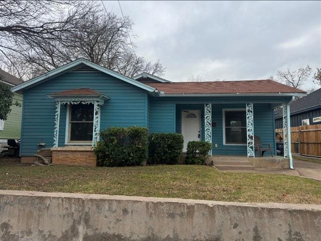 Building Photo - 514 Woodrow Ave