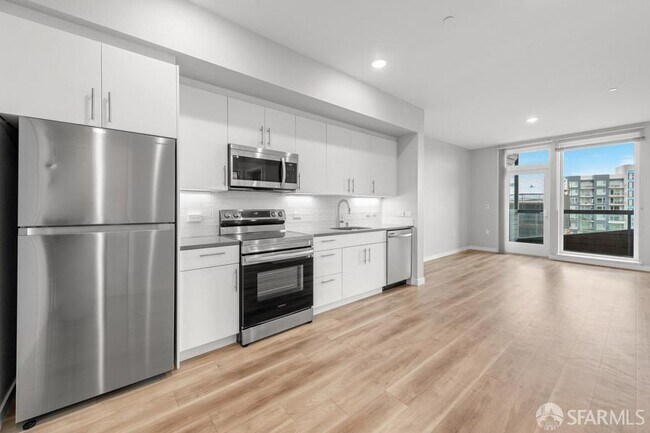 260 Brooklyn Basin Wy