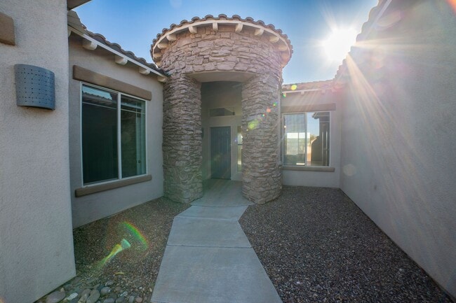 Photo - 14976 S Camino Rio Puerco