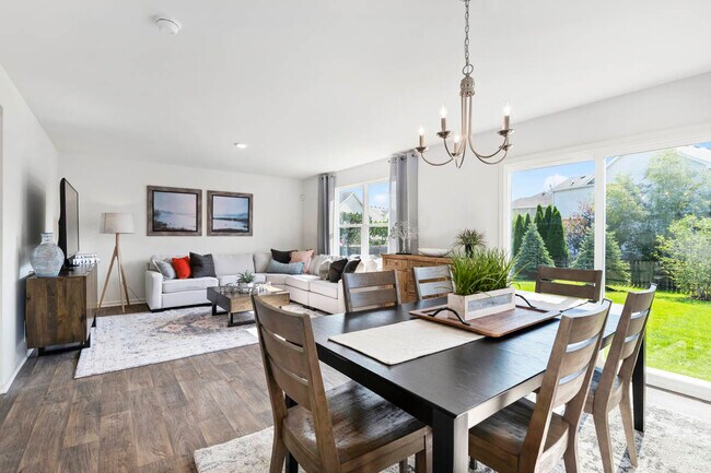 Photo - 1508 Legacy Pointe Blvd