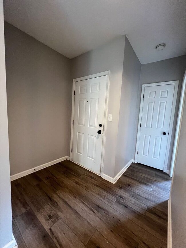 T.R. Lawing Realty Property