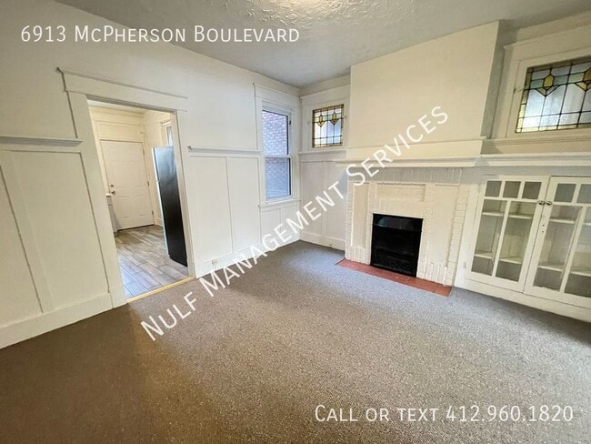 Photo - 6913 McPherson Blvd