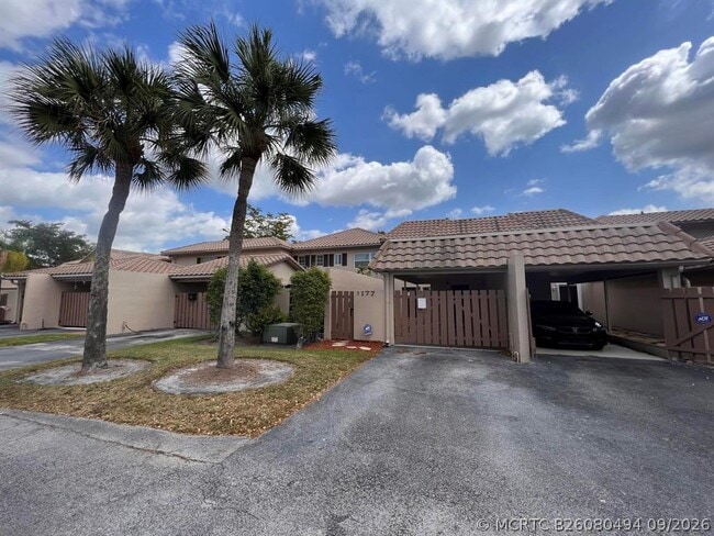 3177 Coral Springs Dr