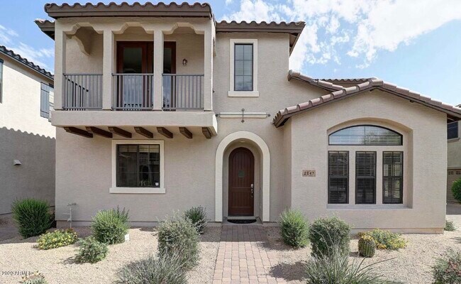 Photo - 2347 W Dusty Wren Dr