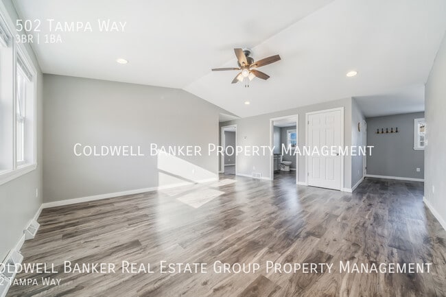Photo - 502 Tampa Way