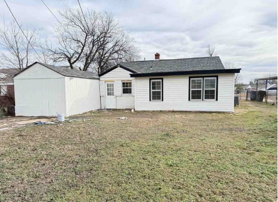 Photo - 515 N Key Blvd