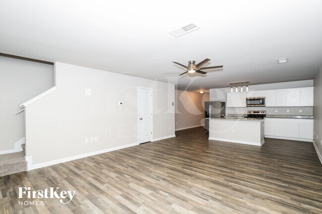 2550 Wood Bend Ln