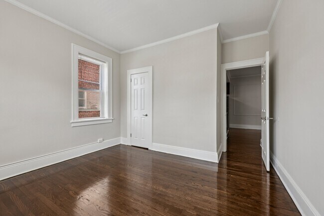 539 Joralemon Street Apts