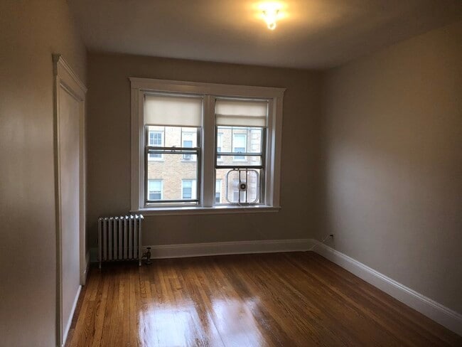 11 Perkins Square Unit 11