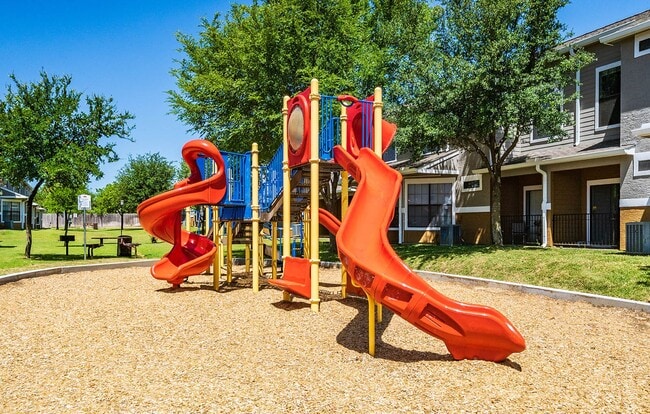 Beckley Townhomes