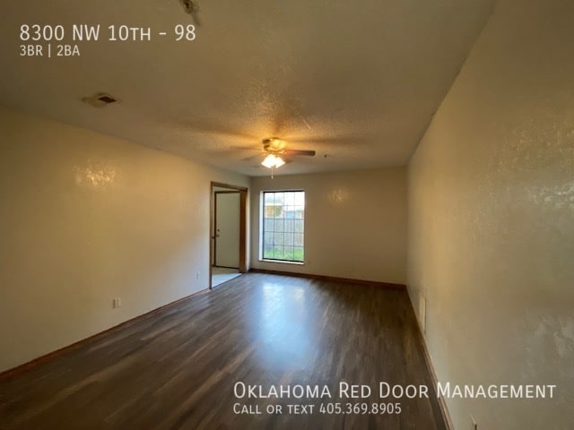 Building Photo - 8300 NW 10th St