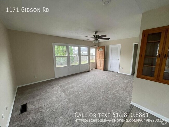 Building Photo - 1171 Gibson Rd Rental