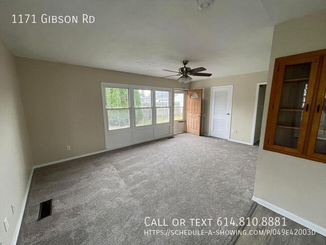 Building Photo - 1171 Gibson Rd Rental