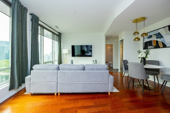 Photo - 989 Nelson St Unit 1510