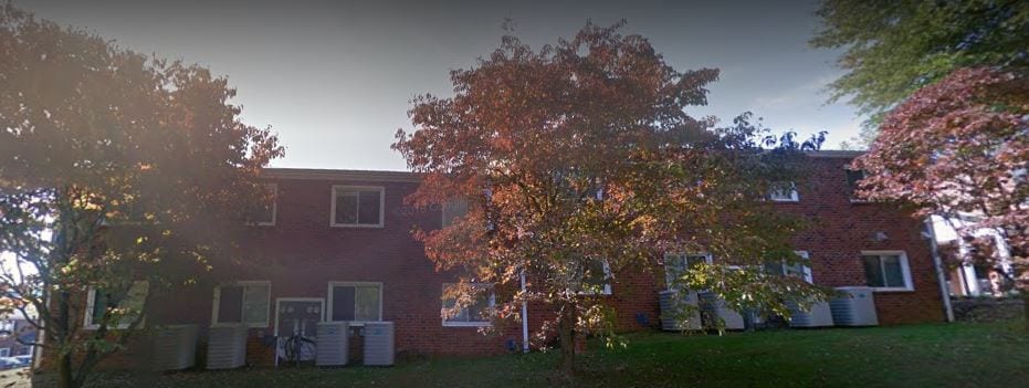 Lovingston Ridge Apartments - Lovingston Ridge Apartments