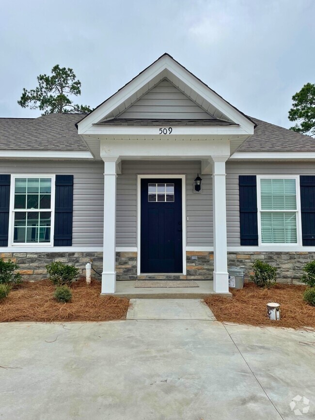Building Photo - 509 Deerchase Ct Rental