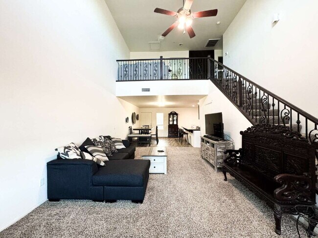 Photo - "Spacious 4-Bed, 3-Bath Condo in Desert Sky!"