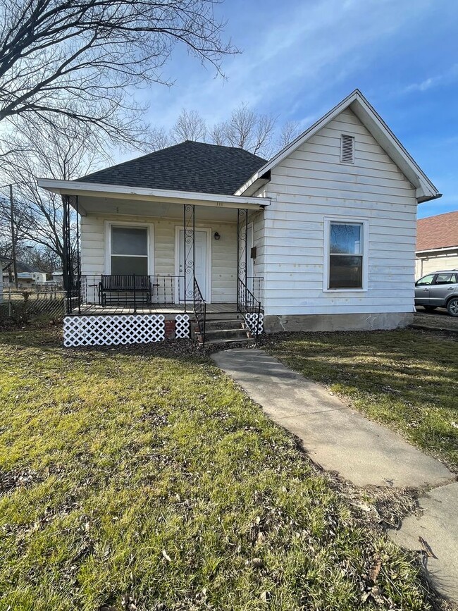Photo - Newly remodeled 3 bedroom, 1 bath home in Caney