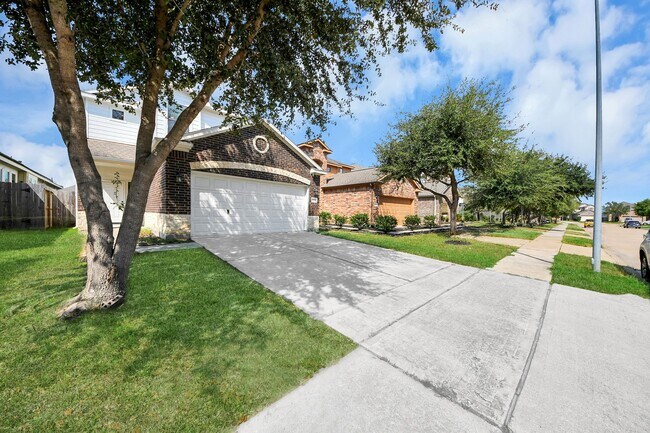 18314 Amalfi Coast Dr