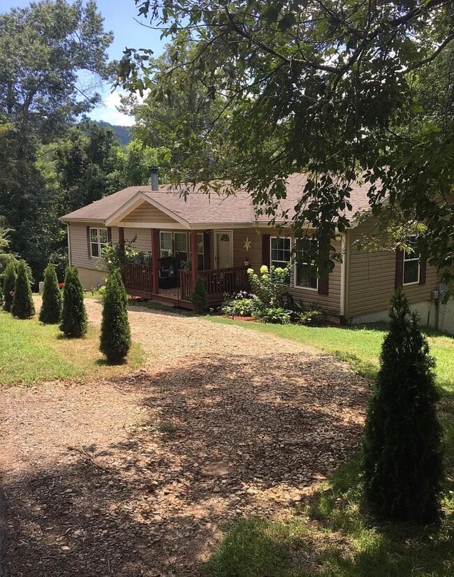210 Lower Glady Fork Rd