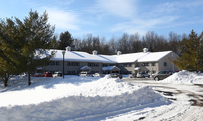Photo - Glenville Terrace Apartments