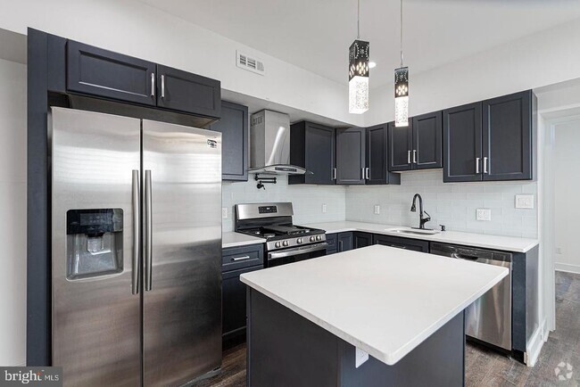 Building Photo - 2221 Federal St Unit 1 Rental