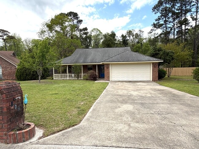 Building Photo - FOR RENT