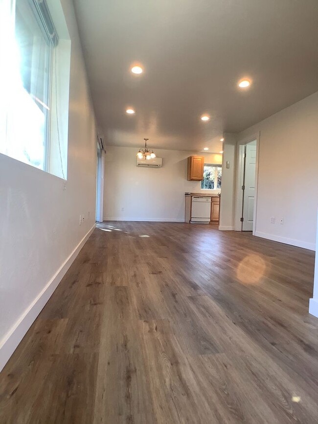 Photo - One bed/One bath cottage in East Medford | Available Now Unit 2672 Upper Dr