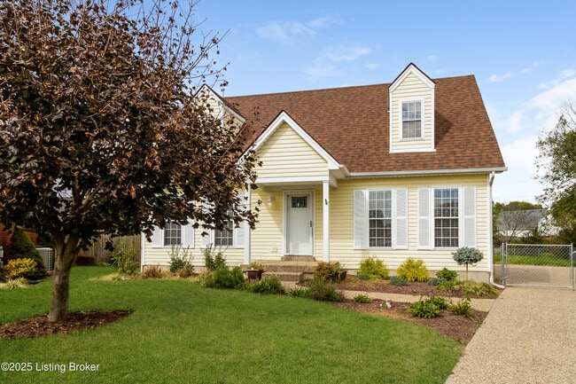 Building Photo - 6005 Delilah Ct